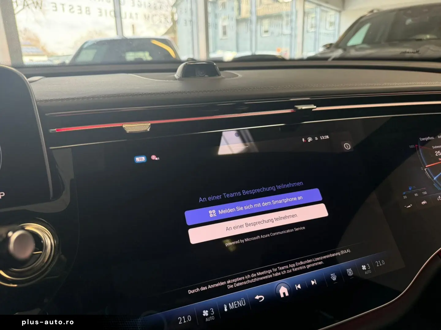 MERCEDES-BENZ E-Class 2024 — imagine 31