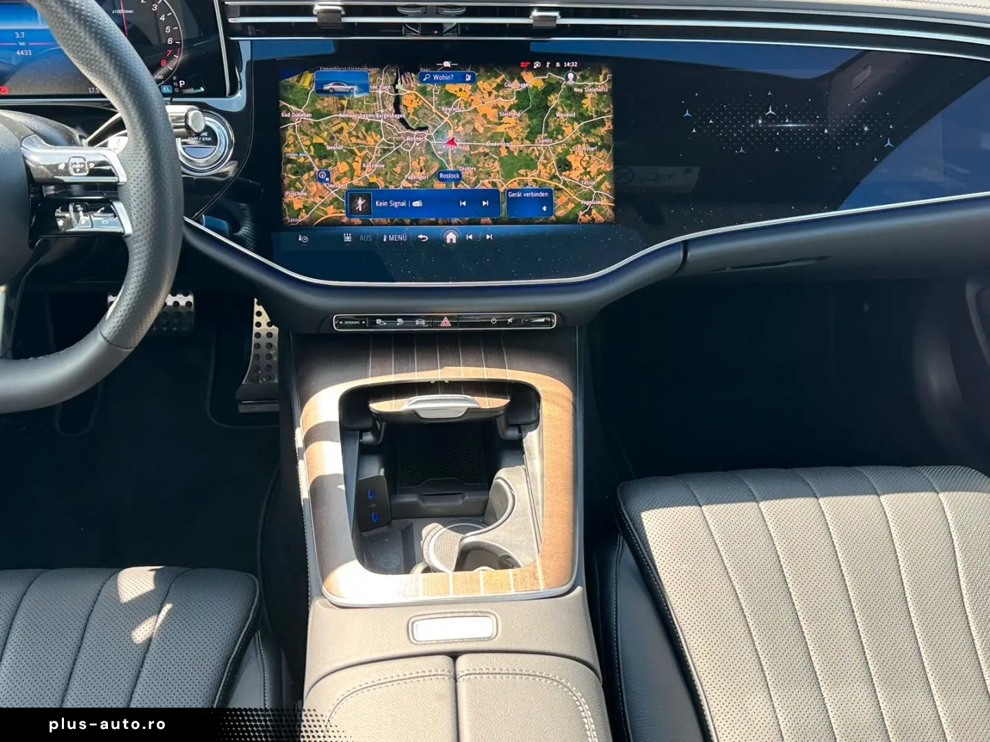 MERCEDES-BENZ E-Class 2023 — imagine 15