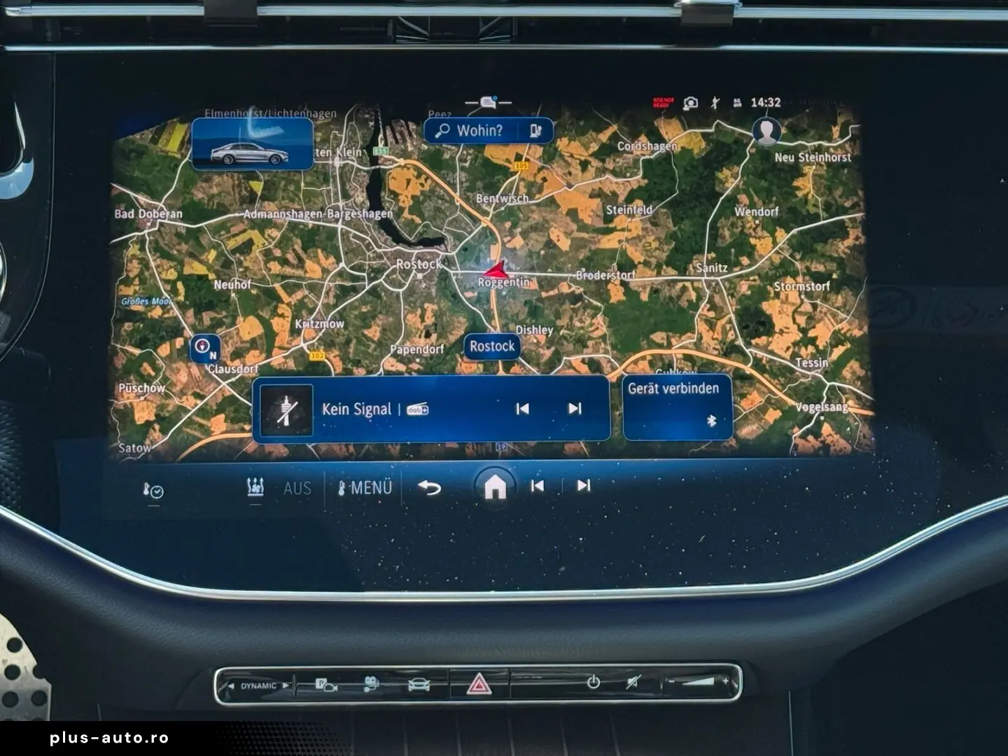 MERCEDES-BENZ E-Class 2023 — imagine 16