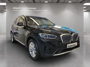 BMW X3 xDrive30e LiveCockpitProf Head-Up Laser HiFi
