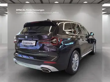 BMW X3 xDrive30e LiveCockpitProf Head-Up Laser HiFi