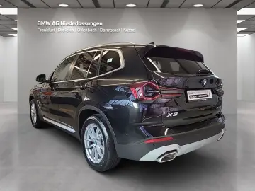 BMW X3 xDrive30e LiveCockpitProf Head-Up Laser HiFi