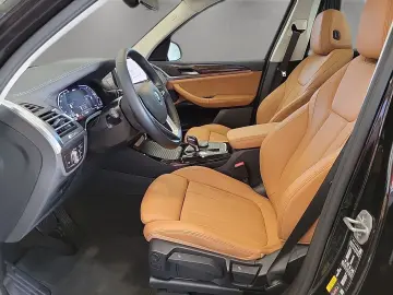 BMW X3 xDrive30e LiveCockpitProf Head-Up Laser HiFi