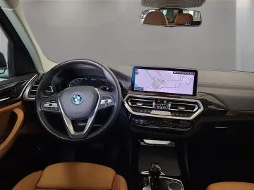 BMW X3 xDrive30e LiveCockpitProf Head-Up Laser HiFi