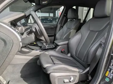 BMW X3 xDrive30e M Sport Laser.AHK.Park.Ass.Plus