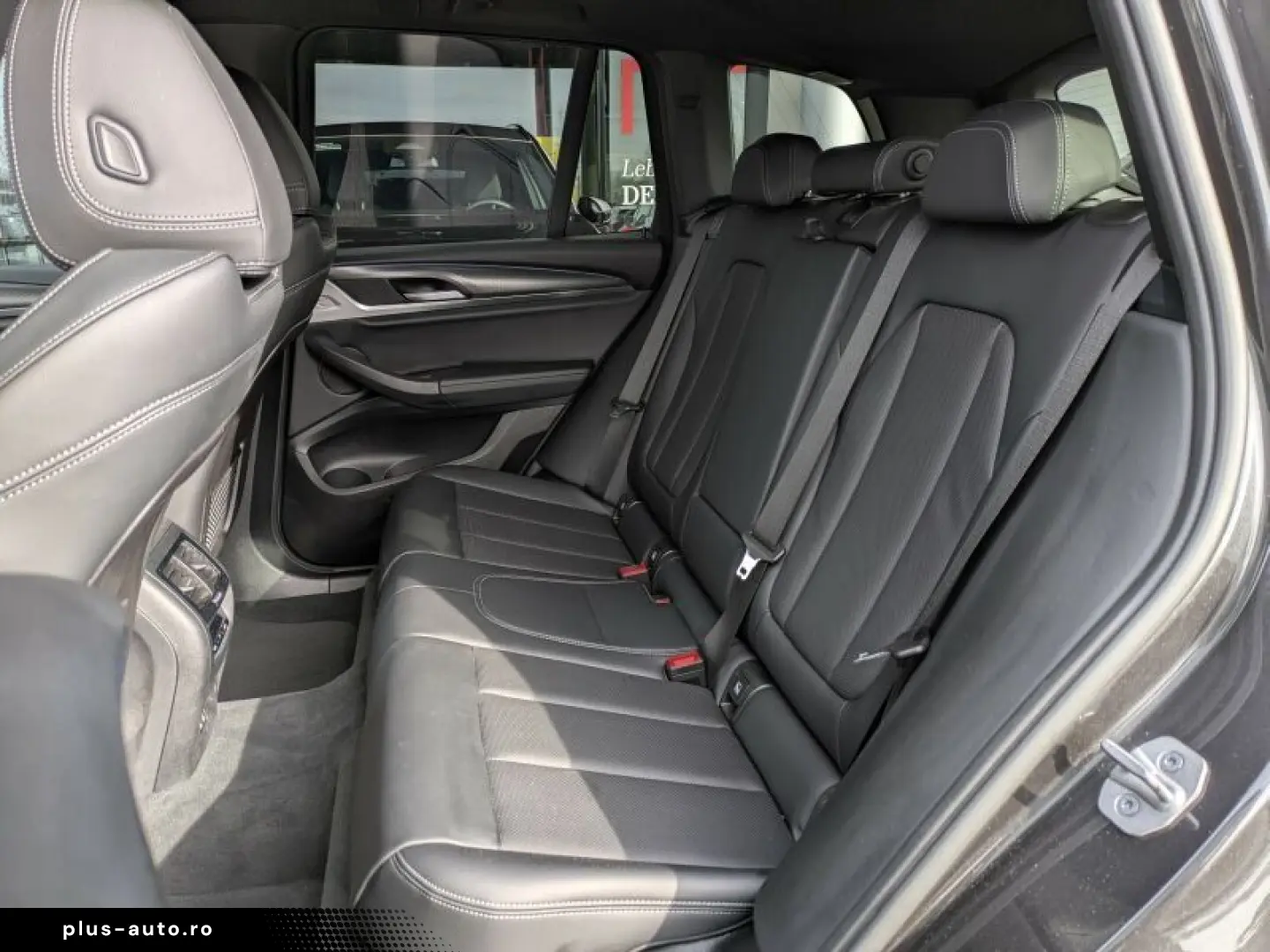 BMW X3 xDrive30e M Sport Laser.AHK.Park.Ass.Plus