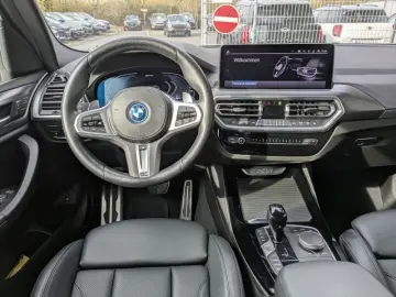 BMW X3 xDrive30e M Sport Laser.AHK.Park.Ass.Plus