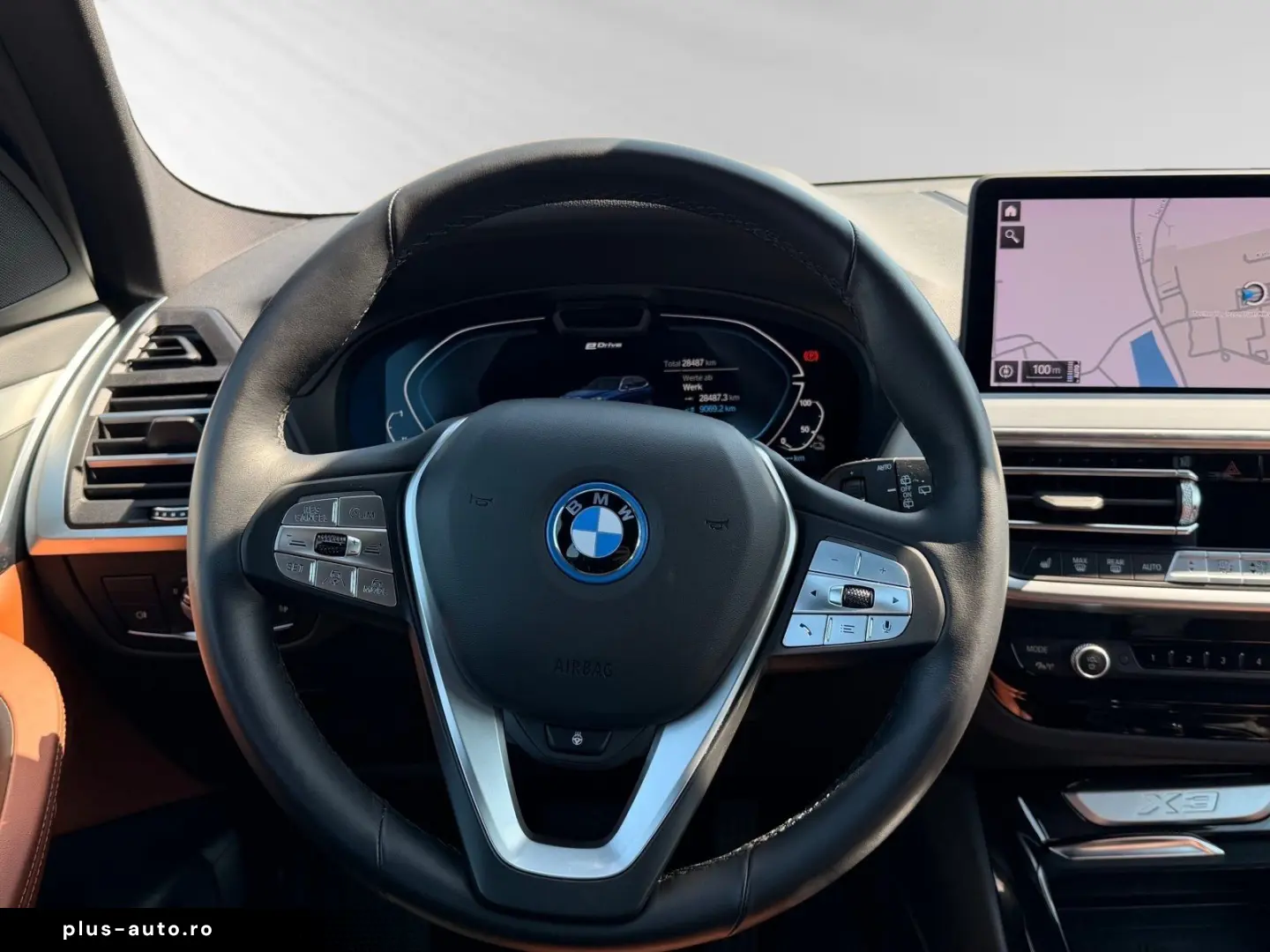 BMW X3 xDrive30e Inkl. € 1.190 Zubehörbonus Lr. 467