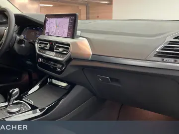 BMW X3 xDrive30e A AHK DrA Laser HeadUp ParkAs H&K