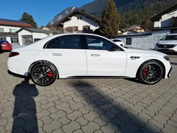 MERCEDES-BENZ AMG E53 4M  Hybrid P  PANOSD NIGHTP2 D…