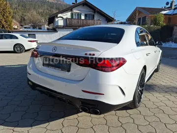 MERCEDES-BENZ AMG E53 4M  Hybrid P  PANOSD NIGHTP2 D…