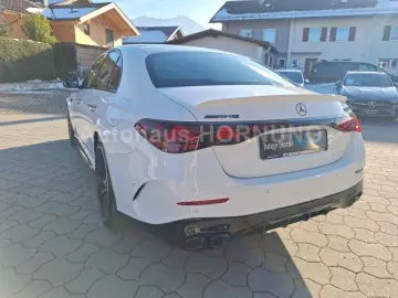 MERCEDES-BENZ AMG E53 4M  Hybrid P  PANOSD NIGHTP2 D…