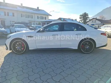 MERCEDES-BENZ AMG E53 4M  Hybrid P  PANOSD NIGHTP2 D…
