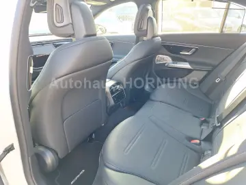 MERCEDES-BENZ AMG E53 4M  Hybrid P  PANOSD NIGHTP2 D…