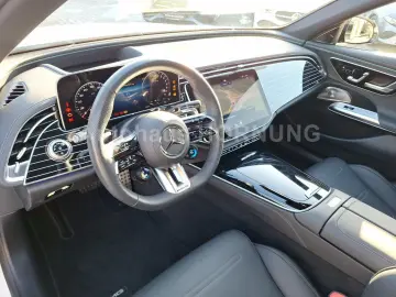 MERCEDES-BENZ AMG E53 4M  Hybrid P  PANOSD NIGHTP2 D…