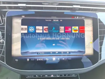 MERCEDES-BENZ AMG E53 4M  Hybrid P  PANOSD NIGHTP2 D…