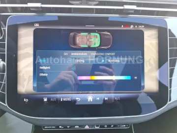 MERCEDES-BENZ AMG E53 4M  Hybrid P  PANOSD NIGHTP2 D…