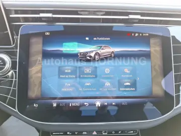 MERCEDES-BENZ AMG E53 4M  Hybrid P  PANOSD NIGHTP2 D…