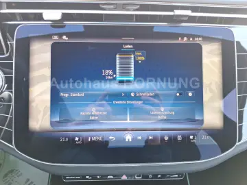 MERCEDES-BENZ AMG E53 4M  Hybrid P  PANOSD NIGHTP2 D…