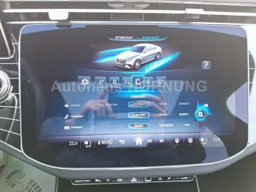 MERCEDES-BENZ AMG E53 4M  Hybrid P  PANOSD NIGHTP2 D…