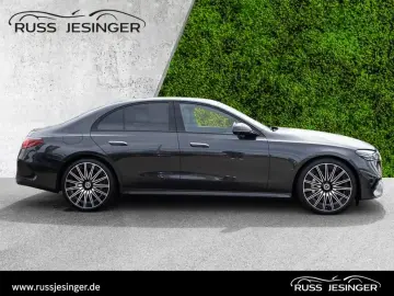 MERCEDES-BENZ E 220 d 4M AMG Line  360 HUD Pano Memo&hellip;
