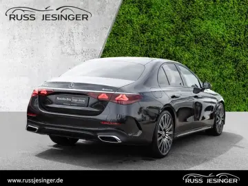 MERCEDES-BENZ E 220 d 4M AMG Line  360 HUD Pano Memo&hellip;