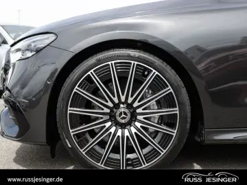MERCEDES-BENZ E 220 d 4M AMG Line  360 HUD Pano Memo&hellip;