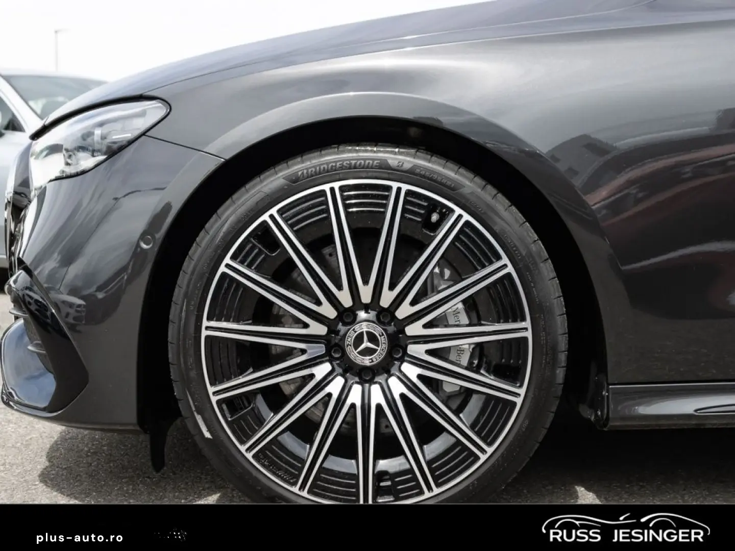 MERCEDES-BENZ E 220 d 4M AMG Line  360 HUD Pano Memo&hellip;
