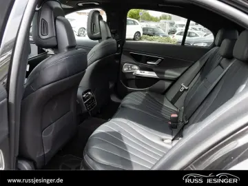 MERCEDES-BENZ E 220 d 4M AMG Line  360 HUD Pano Memo&hellip;