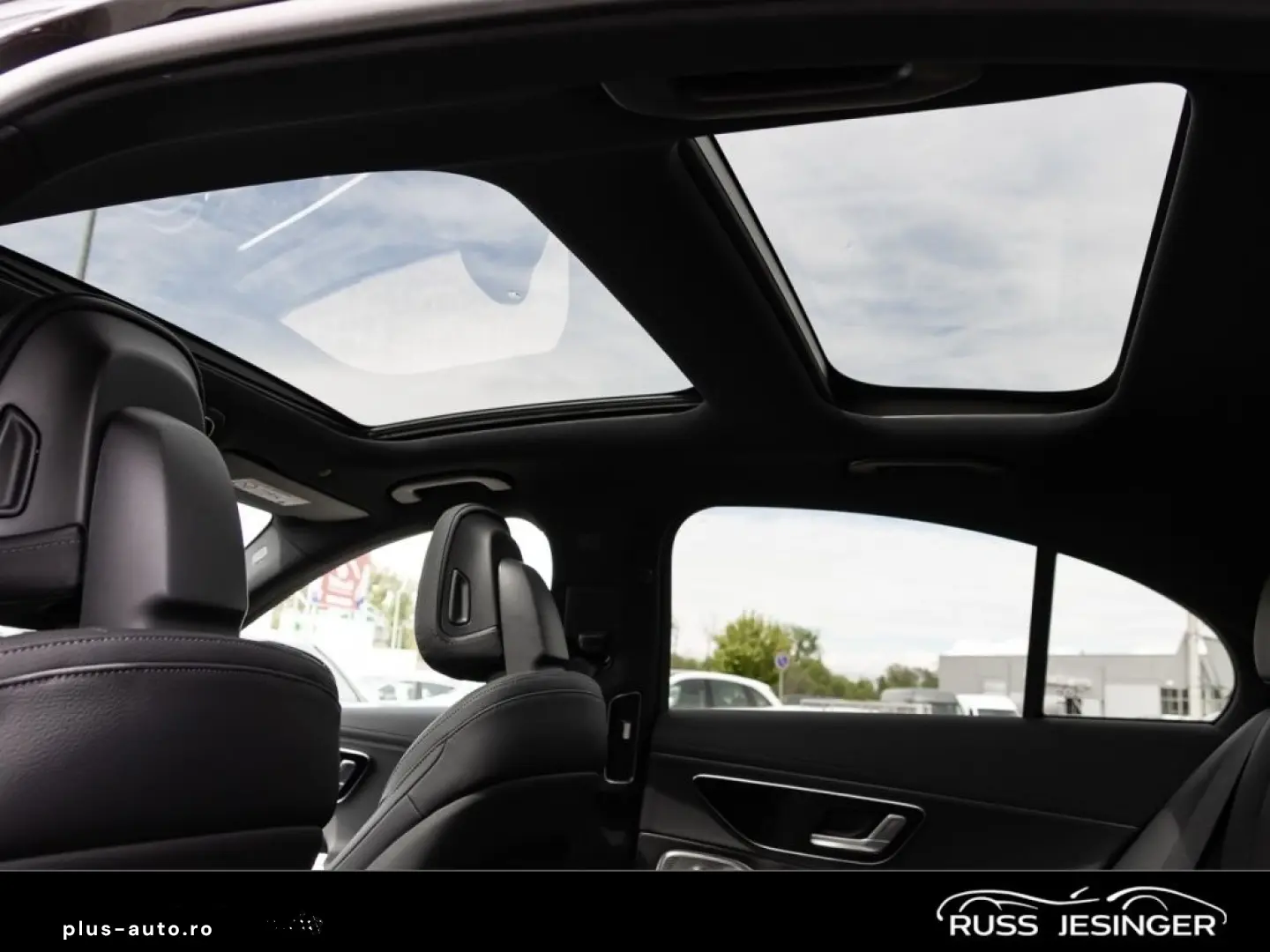 MERCEDES-BENZ E 220 d 4M AMG Line  360 HUD Pano Memo&hellip;