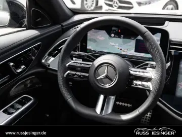 MERCEDES-BENZ E 220 d 4M AMG Line  360 HUD Pano Memo&hellip;