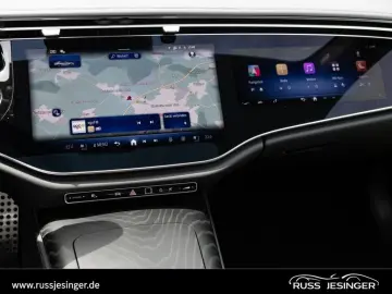 MERCEDES-BENZ E 220 d 4M AMG Line  360 HUD Pano Memo&hellip;