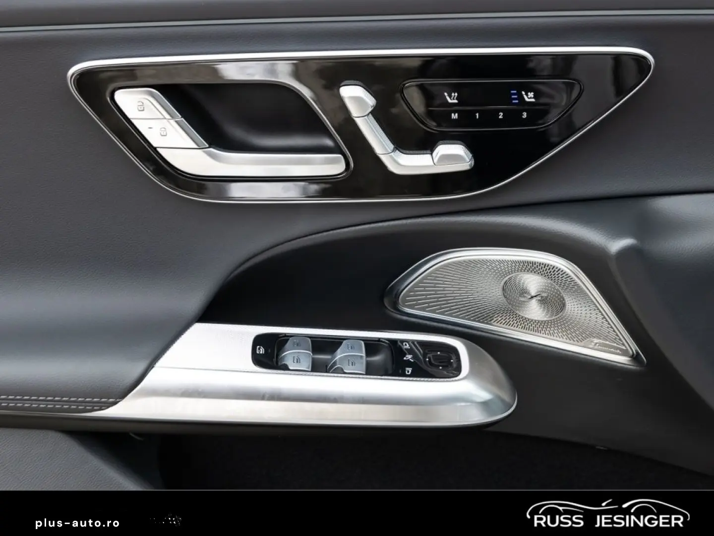 MERCEDES-BENZ E 220 d 4M AMG Line  360 HUD Pano Memo&hellip;
