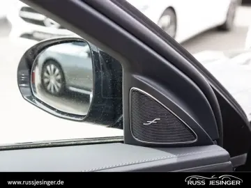 MERCEDES-BENZ E 220 d 4M AMG Line  360 HUD Pano Memo&hellip;