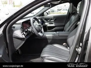 MERCEDES-BENZ E 220 d 4M AMG Line  360 HUD Pano Memo&hellip;