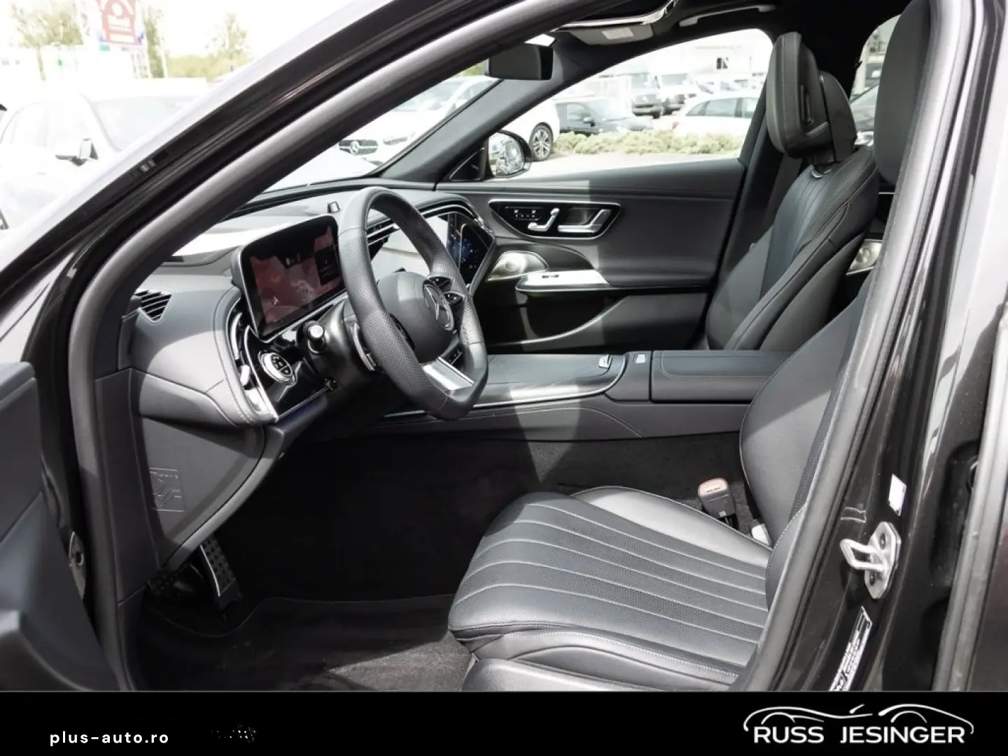MERCEDES-BENZ E 220 d 4M AMG Line  360 HUD Pano Memo&hellip;