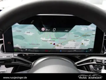 MERCEDES-BENZ E 220 d 4M AMG Line  360 HUD Pano Memo&hellip;