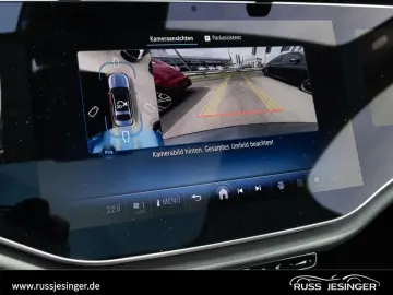 MERCEDES-BENZ E 220 d 4M AMG Line  360 HUD Pano Memo&hellip;