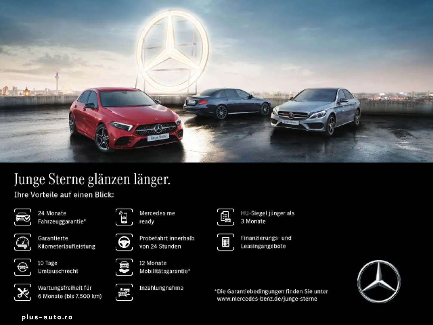 MERCEDES-BENZ E 220 d 4M AMG Line  360 HUD Pano Memo&hellip;