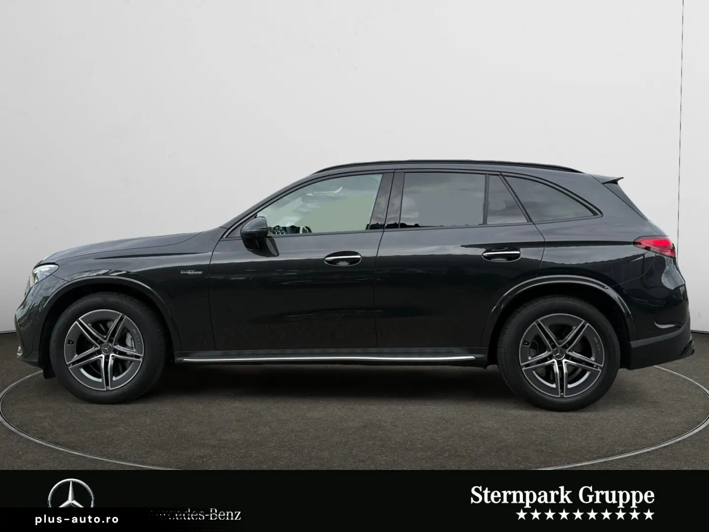 MERCEDES-BENZ GLC 43 AMG 4M Perfor.S. Pano STH AHK 3&hellip;