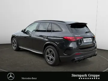 MERCEDES-BENZ GLC 43 AMG 4M Perfor.S. Pano STH AHK 3&hellip;