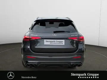 MERCEDES-BENZ GLC 43 AMG 4M Perfor.S. Pano STH AHK 3&hellip;