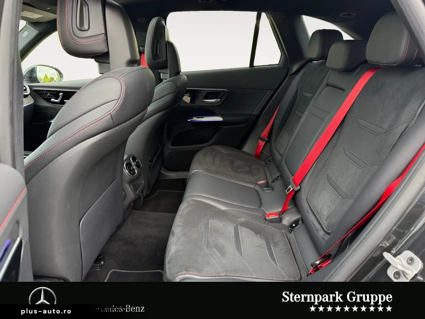 MERCEDES-BENZ GLC 43 AMG 4M Perfor.S. Pano STH AHK 3&hellip;