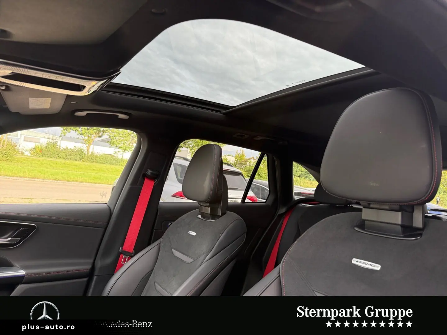 MERCEDES-BENZ GLC 43 AMG 4M Perfor.S. Pano STH AHK 3&hellip;