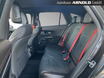 MERCEDES-BENZ Mercedes-AMG GLC 43 4M AHK Fahrass-P. Pano 360