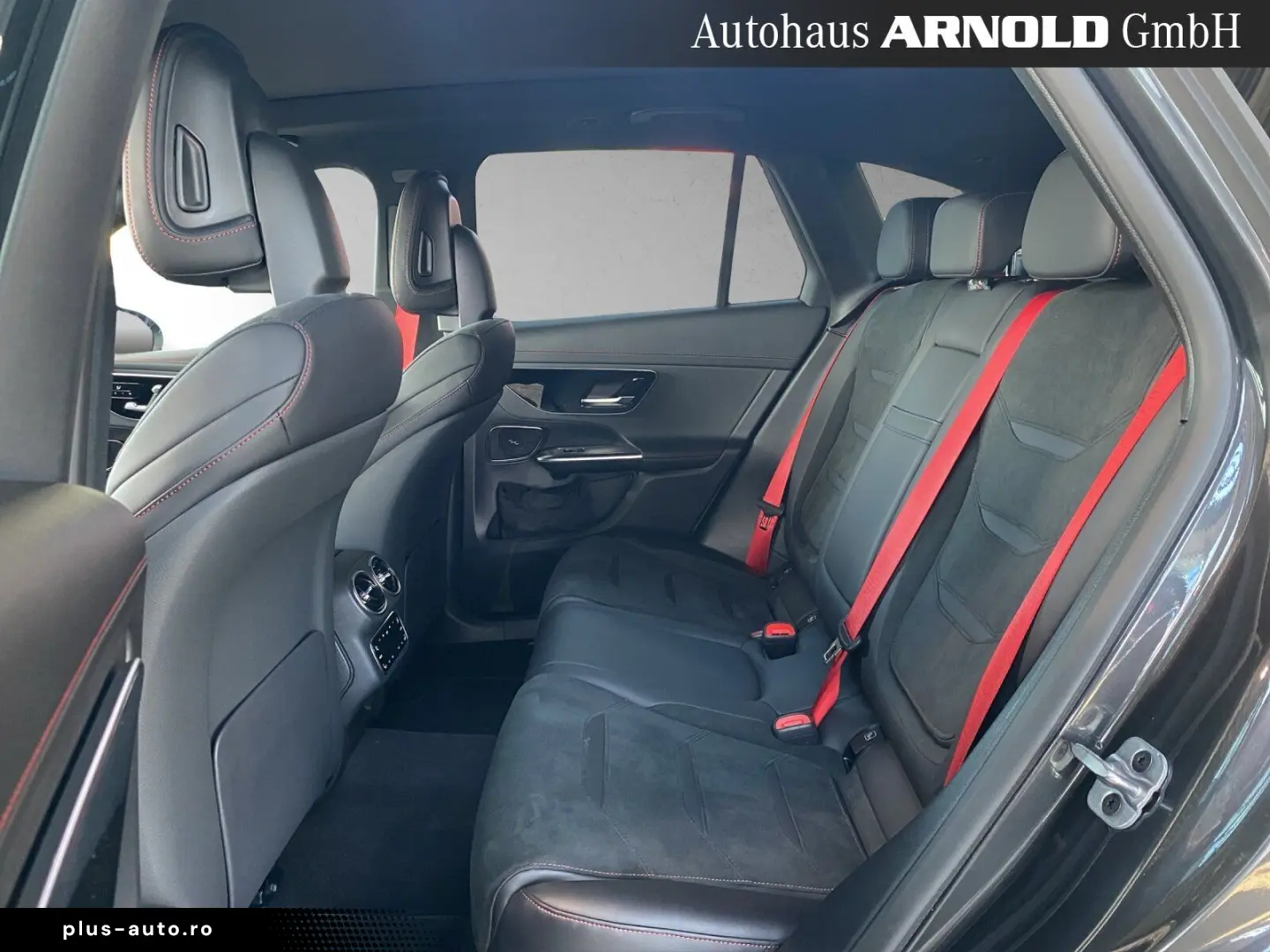 MERCEDES-BENZ Mercedes-AMG GLC 43 4M AHK Fahrass-P. Pano 360