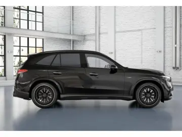 MERCEDES-BENZ GLC 43 AMG 4MATIC MBUX 360  DIG-LED AH&hellip;