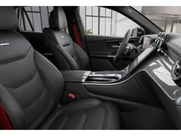 MERCEDES-BENZ GLC 43 AMG 4MATIC MBUX 360  DIG-LED AH&hellip;