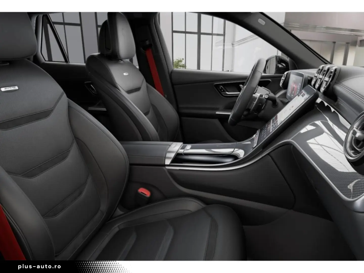 MERCEDES-BENZ GLC 43 AMG 4MATIC MBUX 360  DIG-LED AH&hellip;
