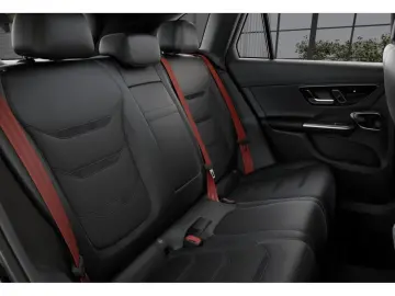 MERCEDES-BENZ GLC 43 AMG 4MATIC MBUX 360  DIG-LED AH&hellip;